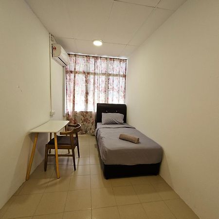 Ss Two Hostel Penang ジョージタウン エクステリア 写真