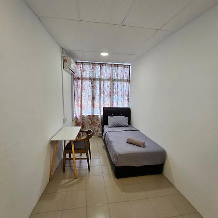 Ss Two Hostel Penang ジョージタウン エクステリア 写真