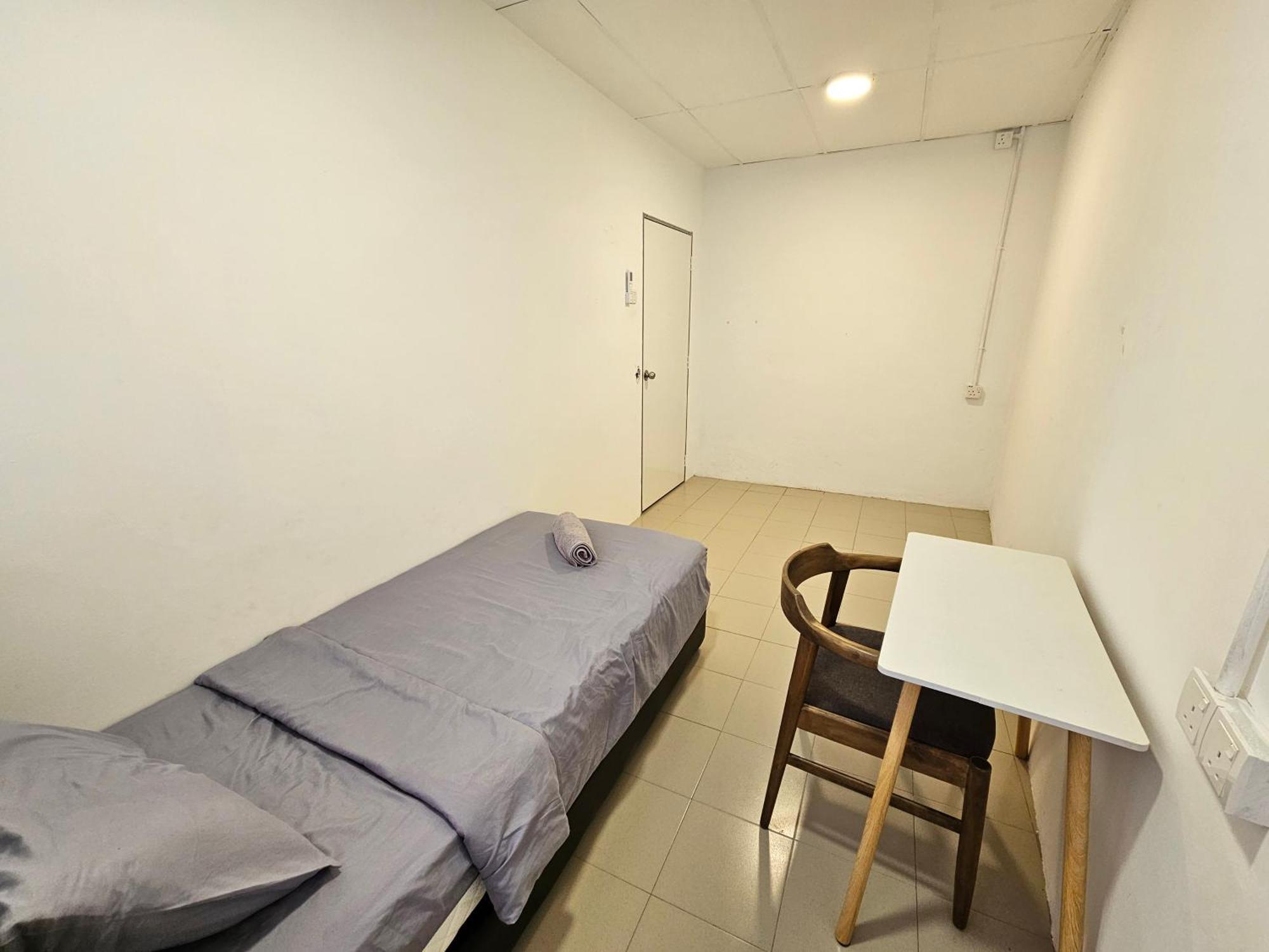 Ss Two Hostel Penang ジョージタウン エクステリア 写真