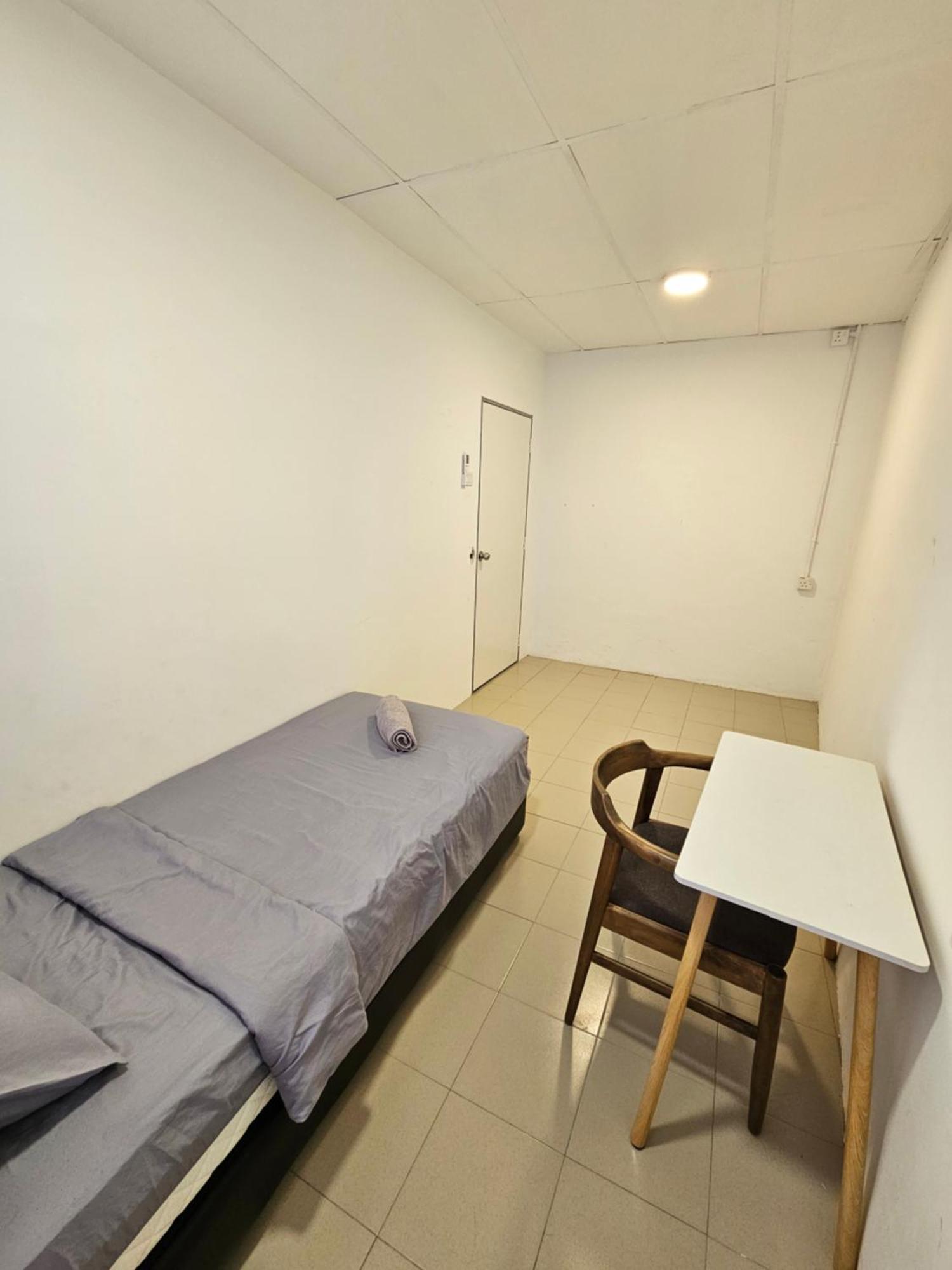 Ss Two Hostel Penang ジョージタウン エクステリア 写真