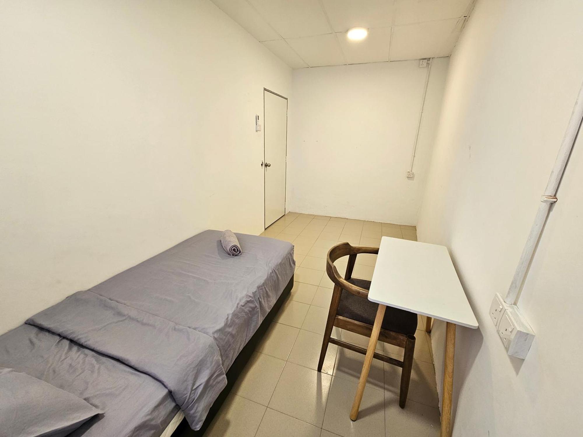 Ss Two Hostel Penang ジョージタウン エクステリア 写真