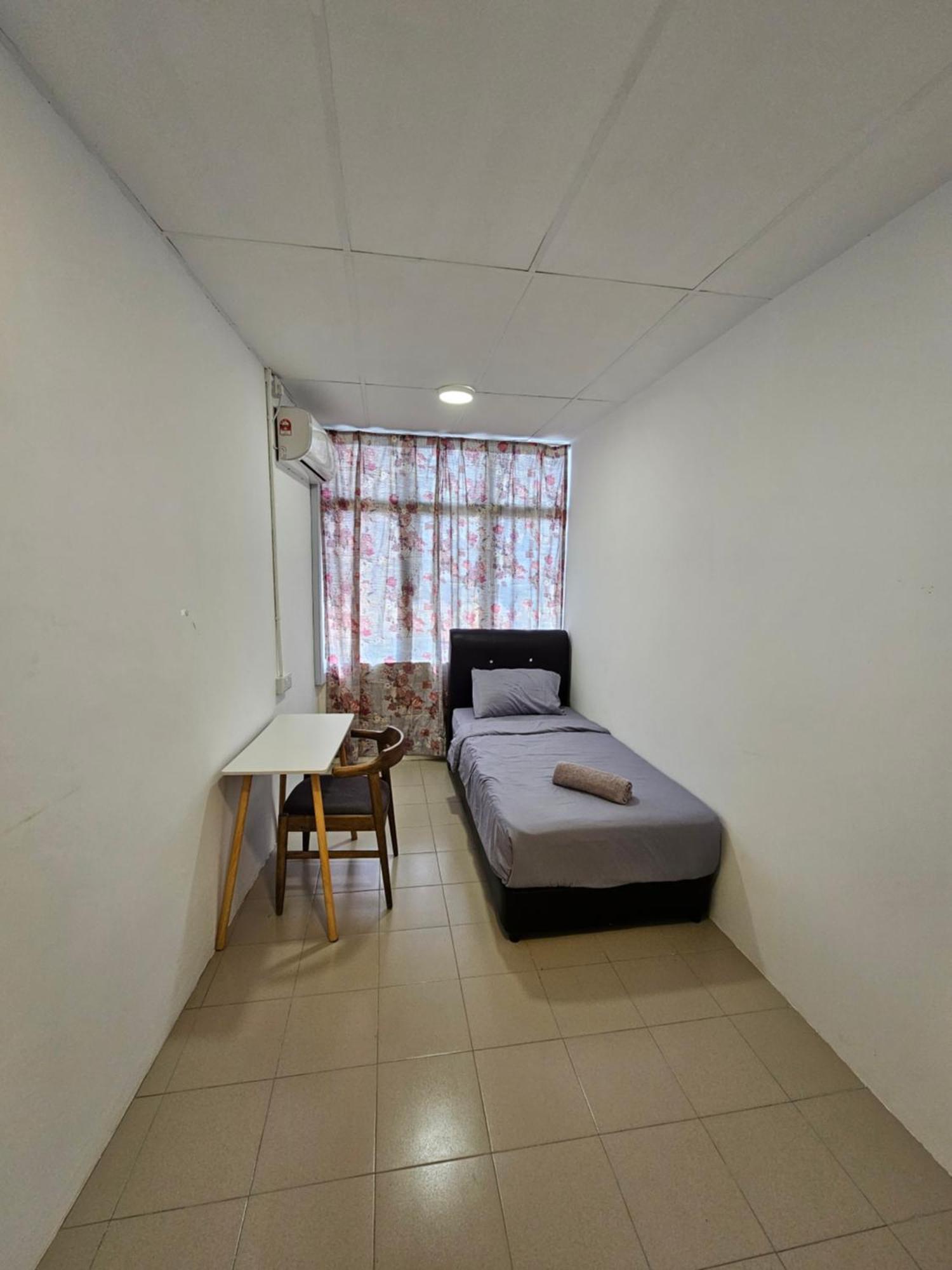Ss Two Hostel Penang ジョージタウン エクステリア 写真