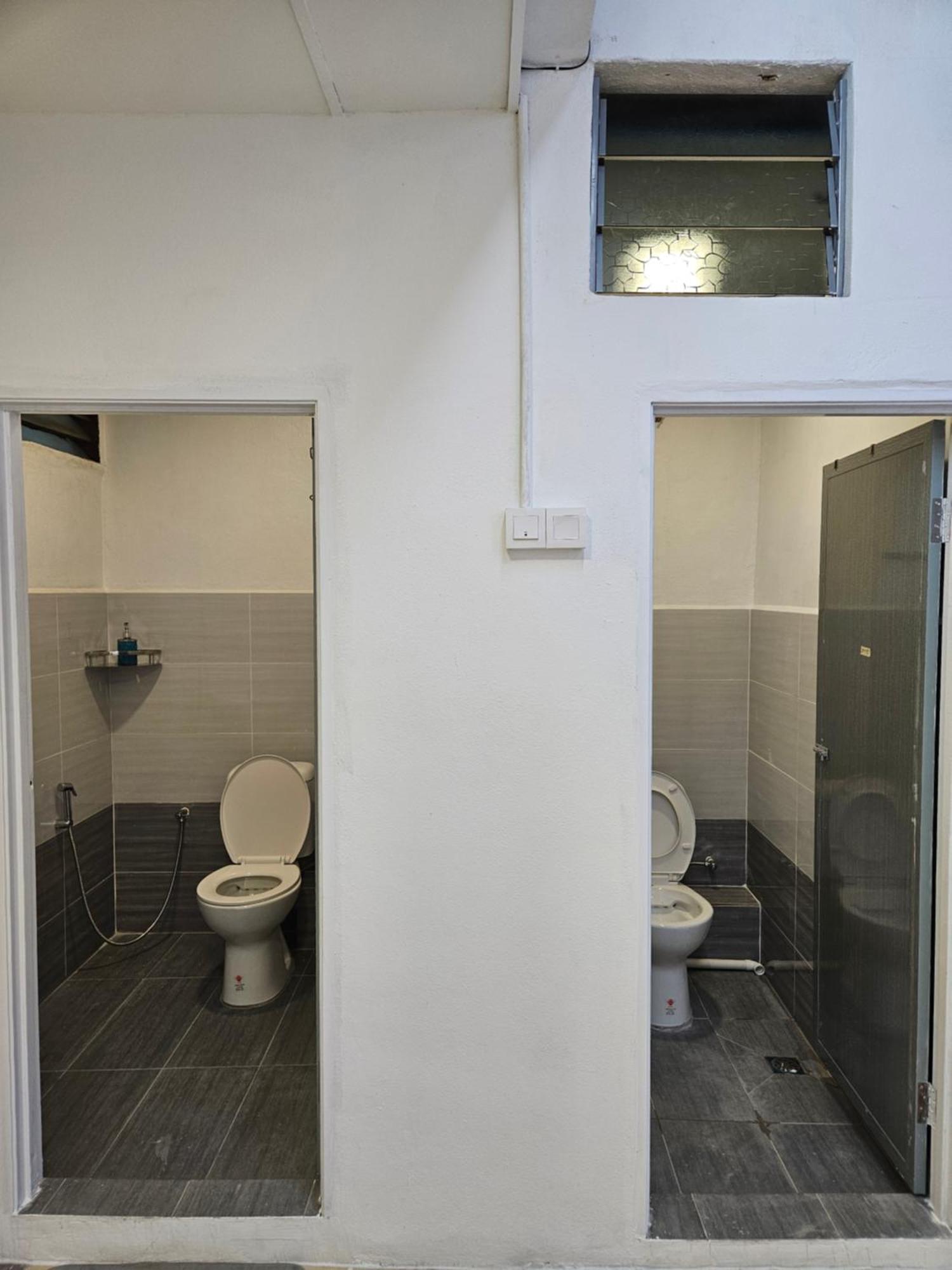 Ss Two Hostel Penang ジョージタウン エクステリア 写真