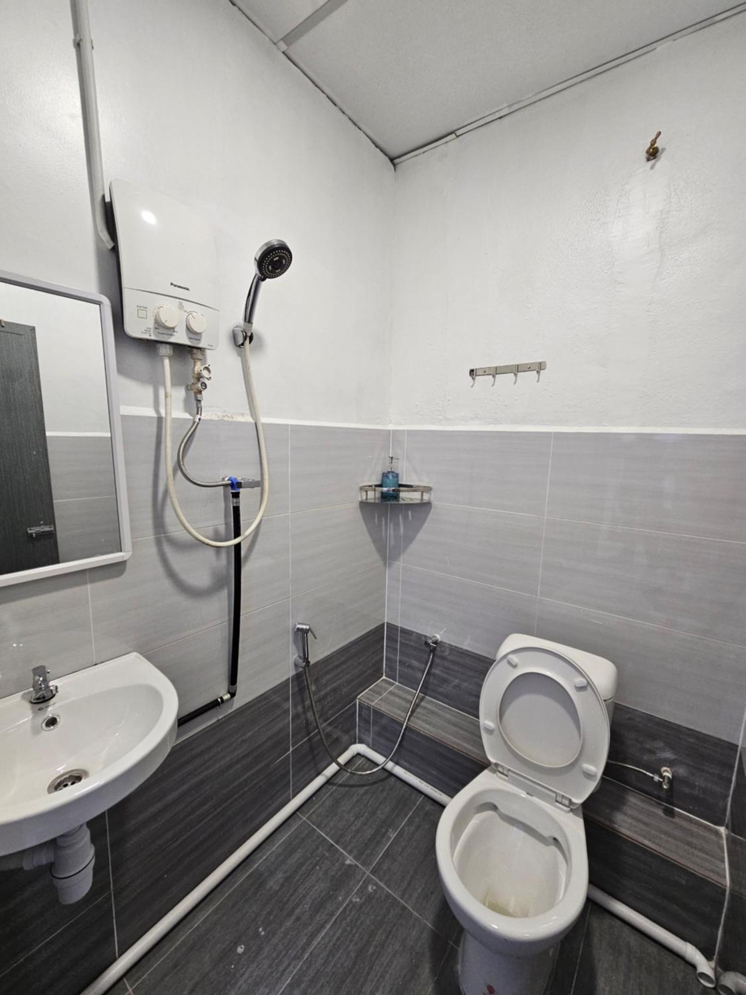 Ss Two Hostel Penang ジョージタウン エクステリア 写真