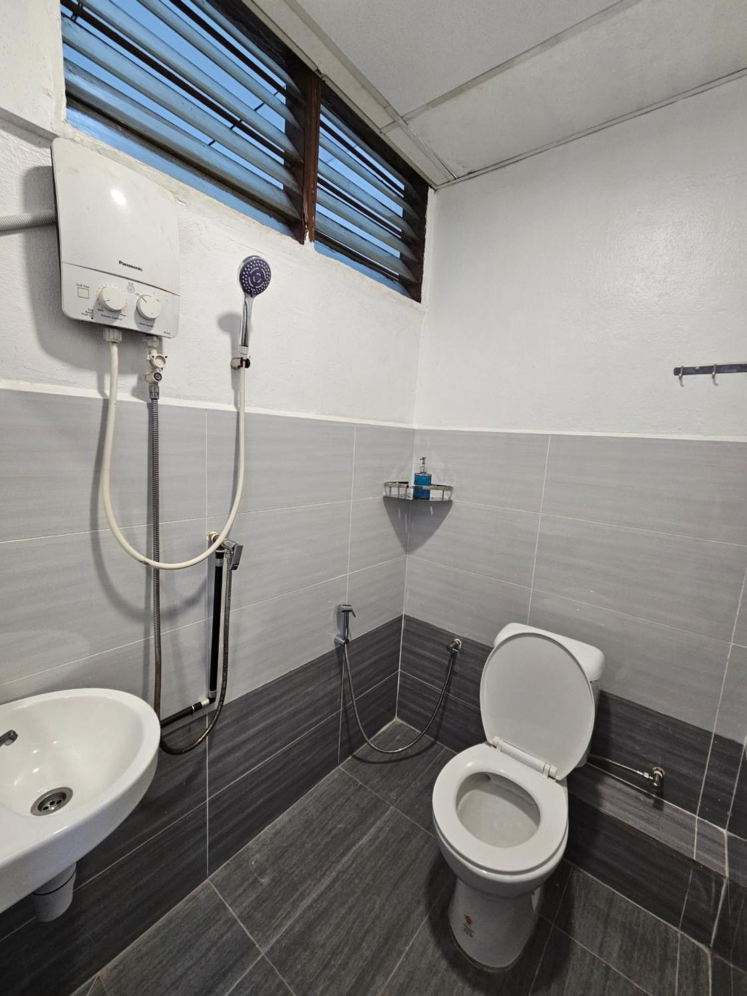 Ss Two Hostel Penang ジョージタウン エクステリア 写真